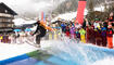 Waterslide Malbun
