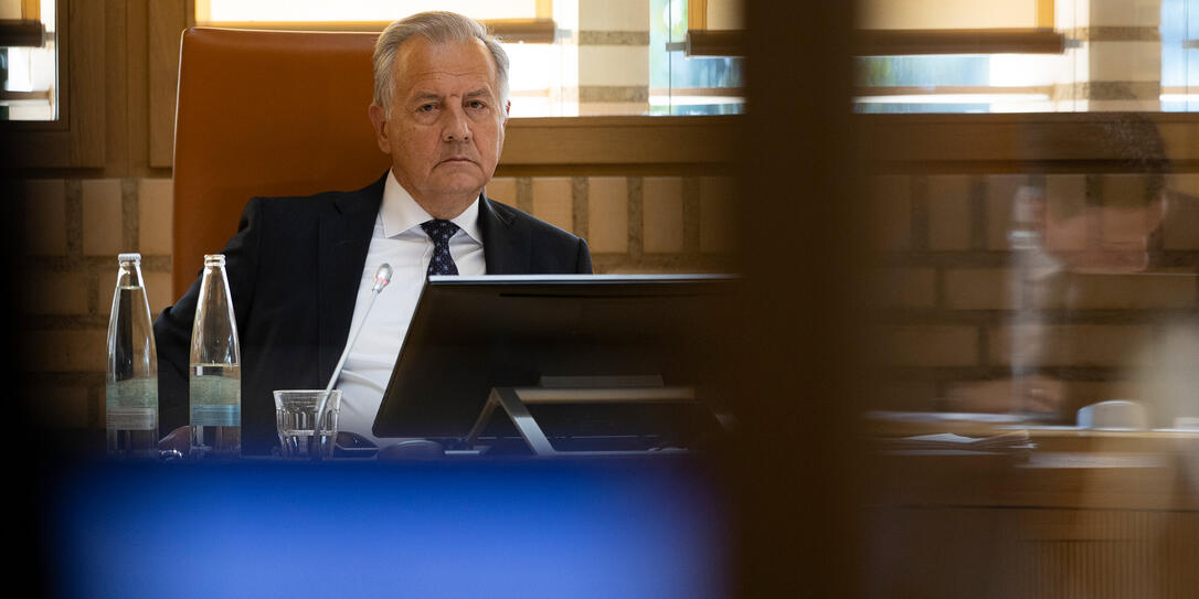 Landtag, Vaduz Landtag, Vaduz