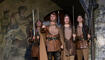 Premiere «Der letzte Gutenberger» auf Burg Gutenberg
