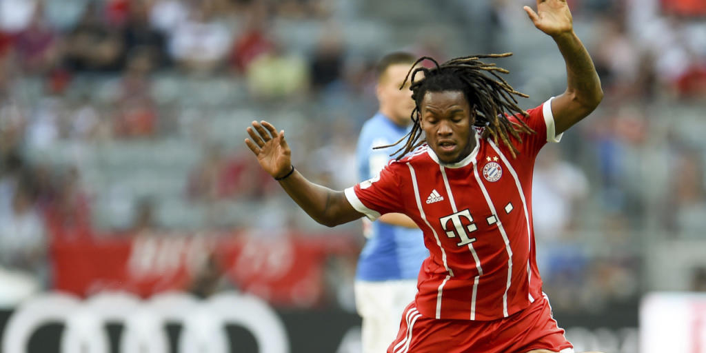 Renato Sanches verlässt Bayern München und wechselt für eine Saison leihweise zu Swansea in die Premier League