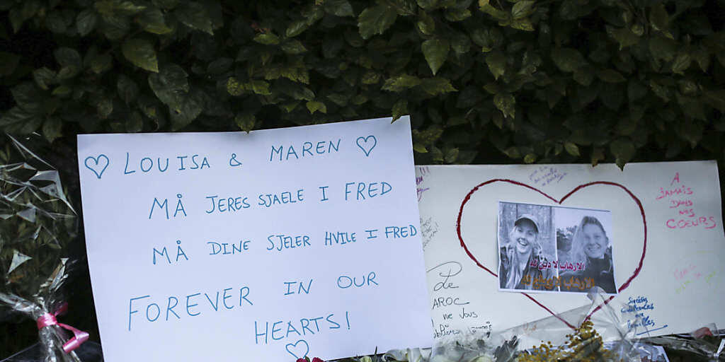Trauer in den Heimatländern für die beiden in Marokko ermordeten skandinavischen Rucksacktouristinnen. (Archivbild)