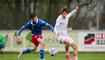 Liechtenstein U17 - Schweiz in Ruggell (27.03.2024)