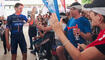 Tour de Suisse - Teampräsentation in Vaduz (08.06.2024)