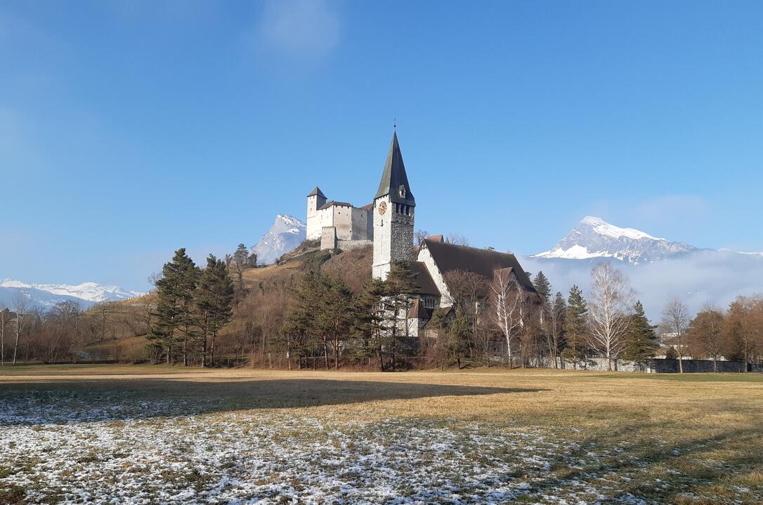 #näherdran-Fotowettbewerb Balzers