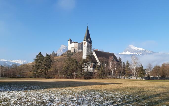 #näherdran-Fotowettbewerb Balzers