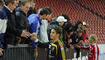 FUSSBALL SUPER-LEAGUE: GC - FC VADUZ
