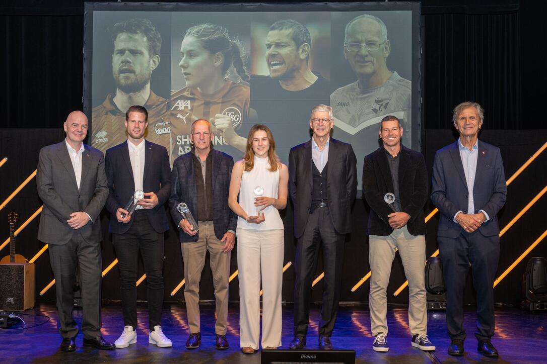 LFV Award 2024