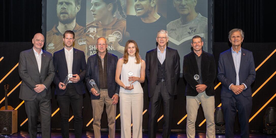 LFV Award 2024