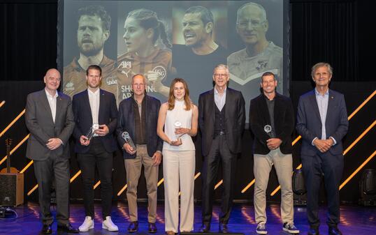 LFV Award 2024