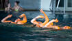 Artistic Swimming Gala SC Flös in Buchs