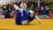 230601 Kleinstaatenspeile in Malta - Tag 4 - Judo - Team Kampf um den 3 Plat