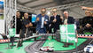 Lihga 2024 Eröffnung in Schaan