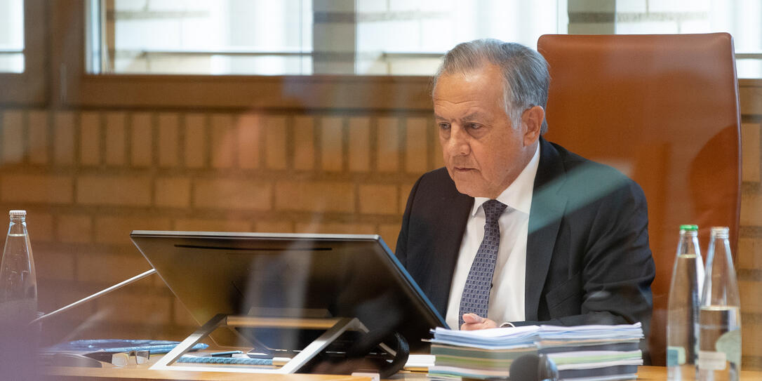 Landtag, Vaduz Landtag, Vaduz