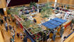 Bazar der Waldorfschule in Schaan