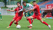 VADUZ - ST. GALLEN