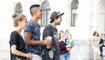 Staatsfeiertag Volksfest in Vaduz
