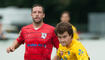Fussball FC Balzers - FC Seuzach