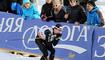 Davos Langlauf Weltcup Dario Cologna