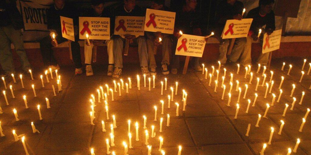 Die Zahl der Diskriminierungen von HIV-positiven Menschen nimmt zu. Laut Aids-Hilfe-Schweiz haben die gemeldeten Fälle ein Rekordniveau erreicht. (Archivbild)