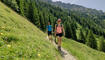 Wanderung Drei Schwestern