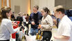 Weinmesse in Vaduz