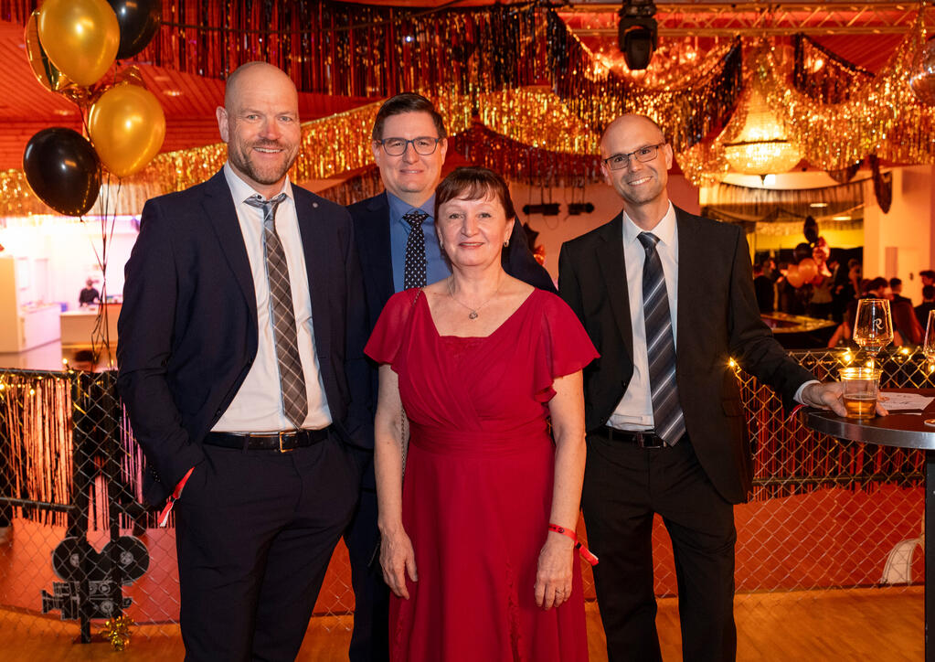 Gymiball 2026 in Triesen (29.03.2026)