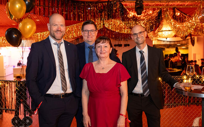 Gymiball 2026 in Triesen (29.03.2026)