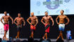 Mister Universe Bodybuild-Event in Vaduz