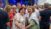 Vaduz Soundz mit Stefanie Heinzmann, Lo & Leduc und The Lamperts, Vaduz