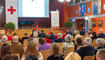 Auszeichnung der Blutspenderinnen und Blutspender in Vaduz (20.05.2025)