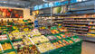 Coop Filiale Rhymarkt in Grabs