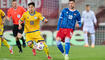 Liechtenstein - Kasachstan (25.03.2025)