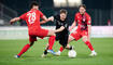 FC Vaduz - FC Stade-Lausanne-Ouchy (28.03.2025)