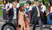 Hochzeit von Prinzessin Marie Caroline & Leopoldo Maduro Vollmer