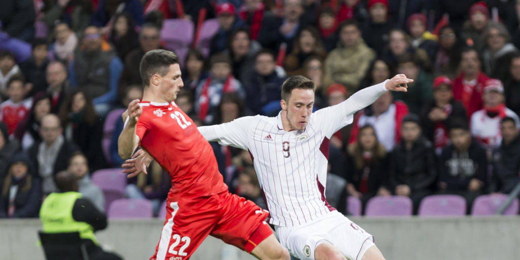 Die UEFA dürfte es freuen: In Zukunft sollen europäische Nationalmannschaften an Weltmeisterschaften drei Startplätze mehr erhalten