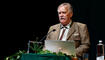 70. Hbertuskonvent des Ordens «Der Silberne Bruch».