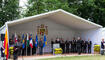 Staatsfeiertag 2015 in Vaduz