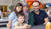 KIB Food and Culture Event in Schaan