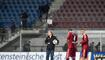 FUSSBALL, SUPER LEAGUE, NATIONALLIGA A, NLA, LNA, MEISTERSCHAFT, SAISON 2014/15, FC VADUZ, FCV, FC BASEL, FCB,