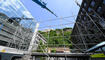 B&uuml;hnenaufbau und letzte Vorbereitungen f&uuml;r Vaduz Soundz
