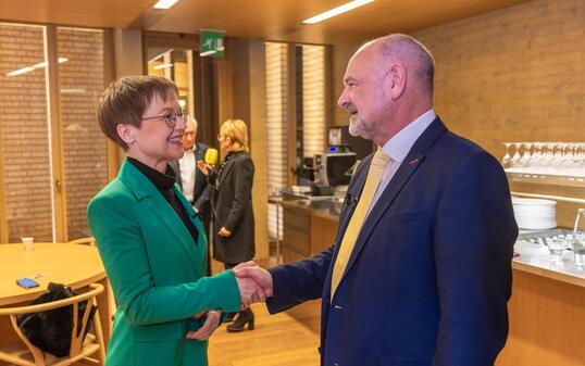 Wahlsonntag 2025