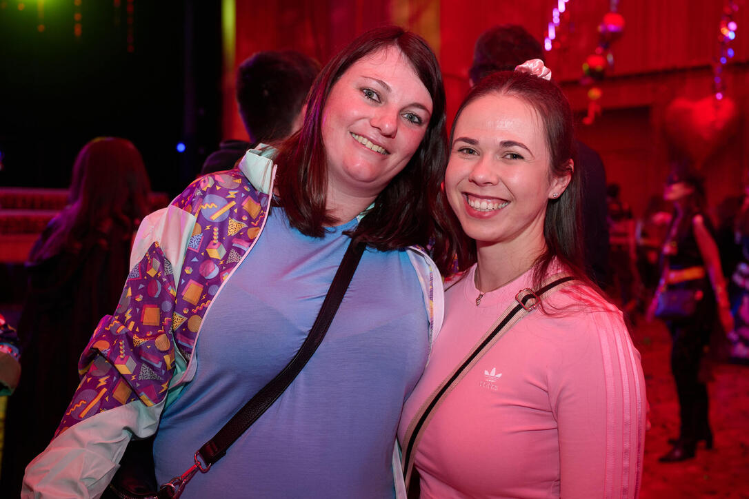 Schaabumm 2026 (10.01.2026)