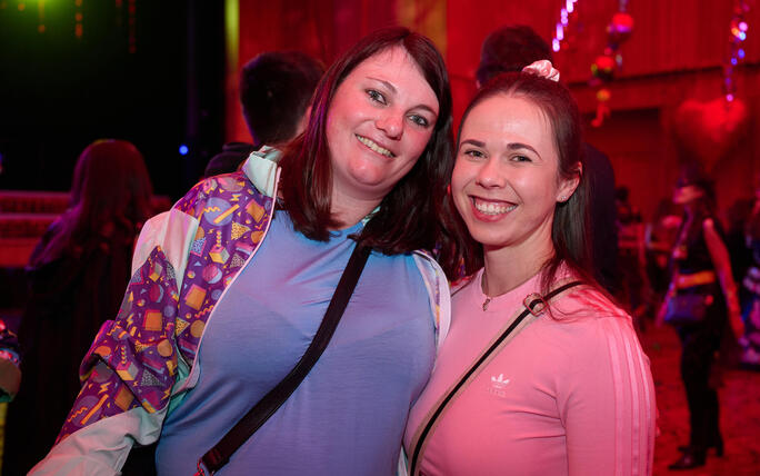 Schaabumm 2026 (10.01.2026)