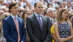 Staatsakt Staatsfeiertag in Vaduz