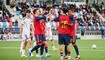 Liechtenstein - Spanien (12.10..2026)