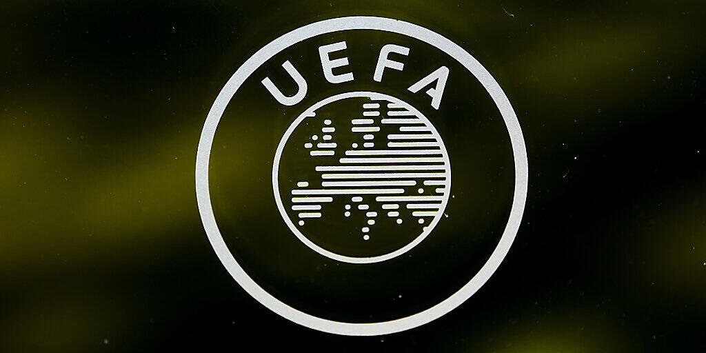 Die UEFA sagte zwei Champions-League-Spiele vom Dienstag ab