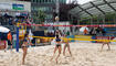 FL Damen Beachvolleyball Vaduz