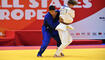 230530 Kleinstaatenspeile in Malta - Tag 2 - Judo -