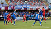 Dungannon Swifts FC - FC Vaduz (31.07.2025)