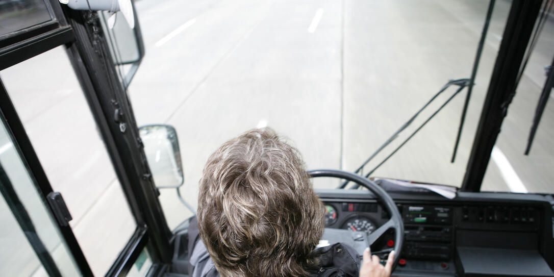 Werkbusse